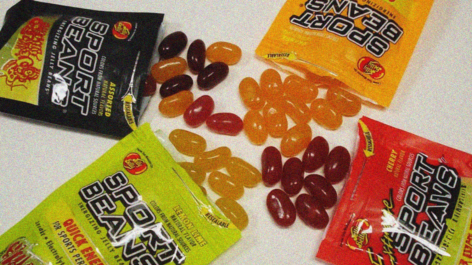 Sport Beans