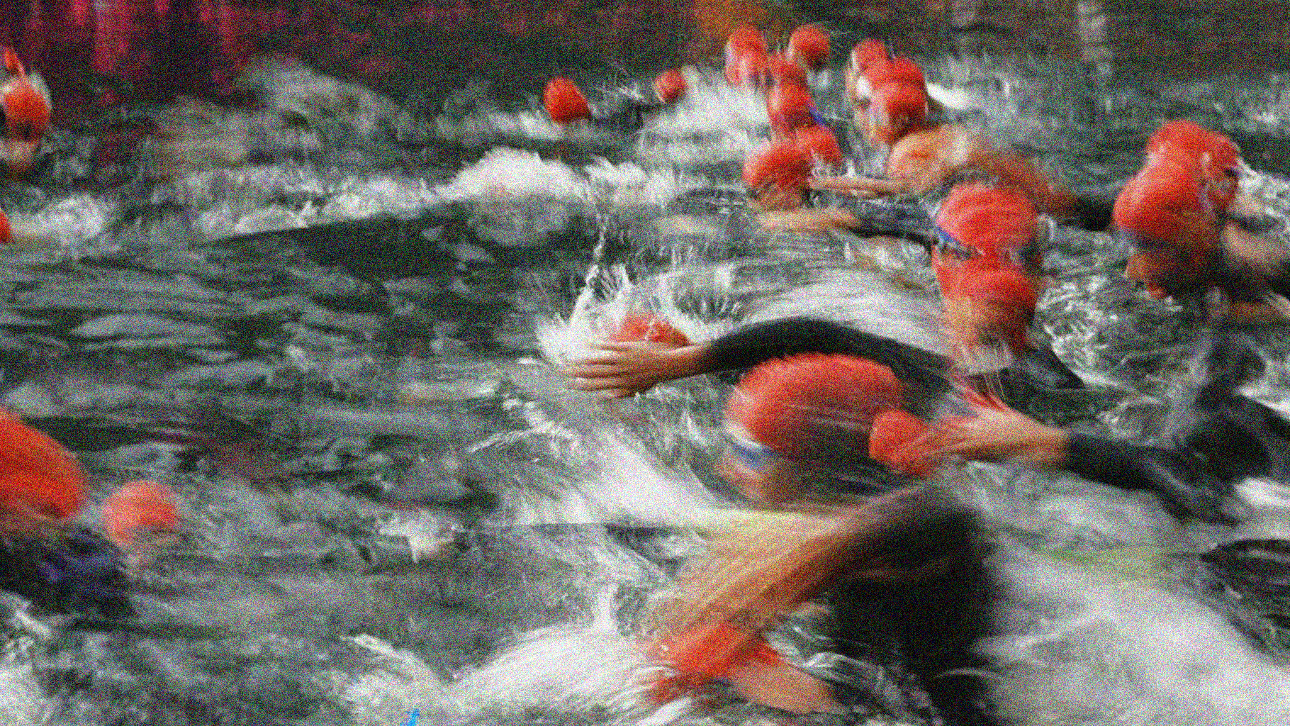 Triatlón