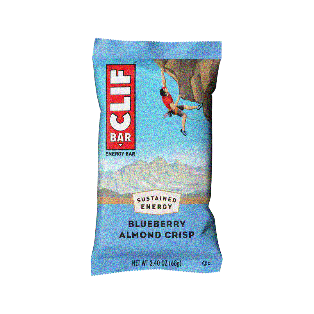 CLIF Energy Bar