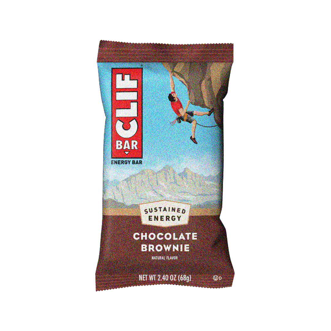 CLIF Energy Bar