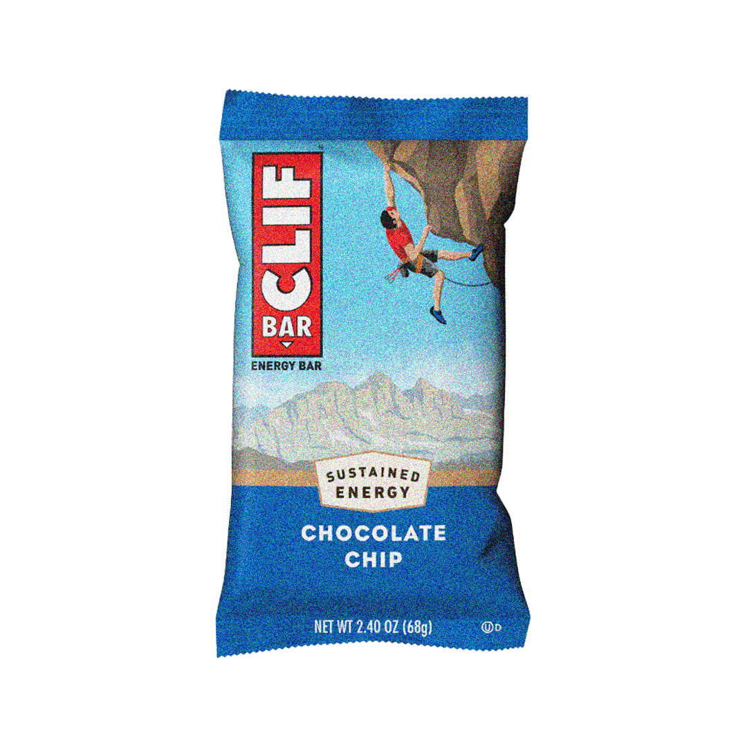 CLIF Energy Bar