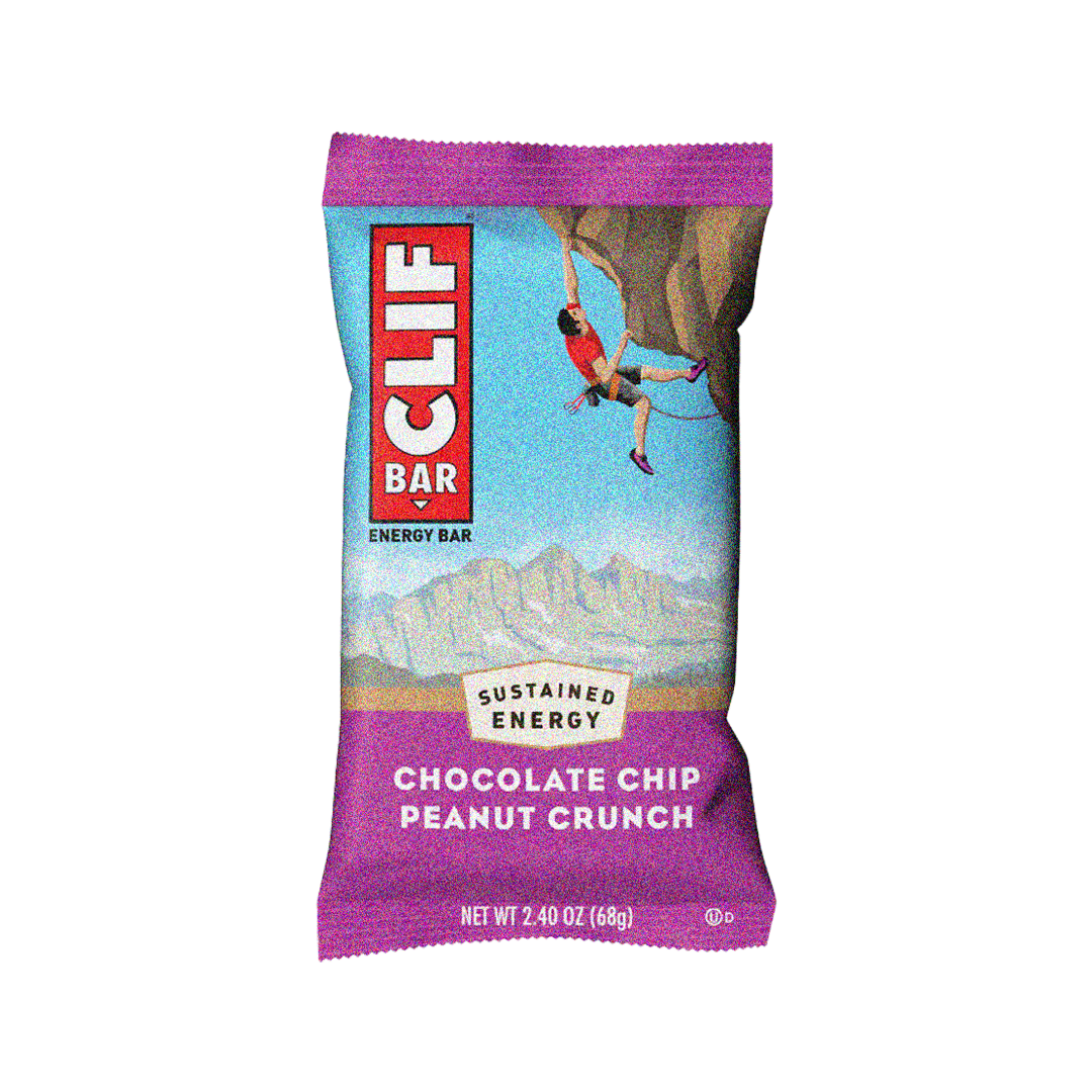 CLIF Energy Bar