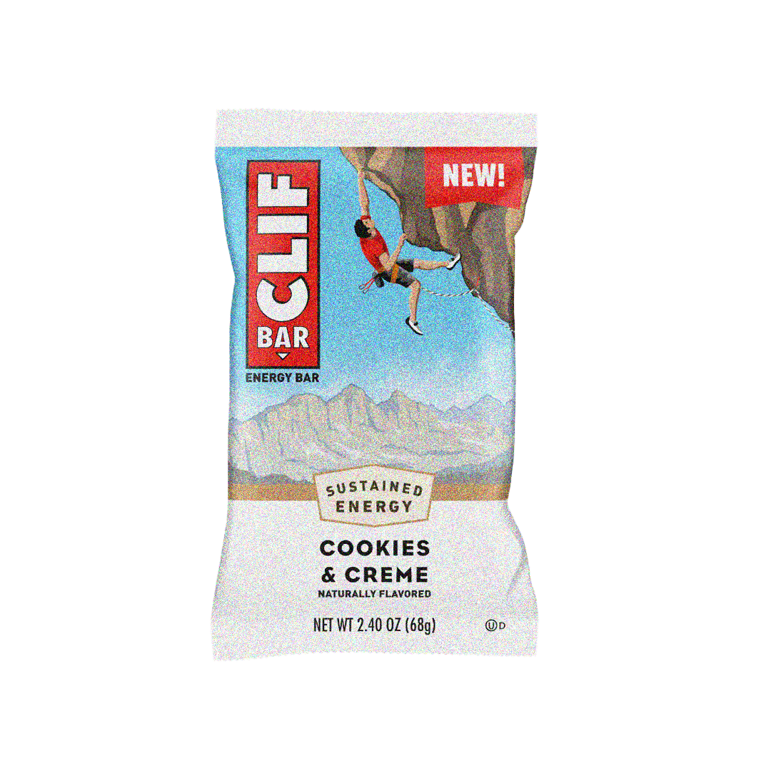 CLIF Energy Bar