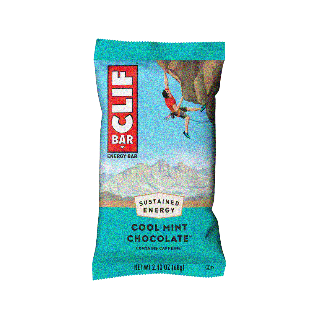 CLIF Energy Bar