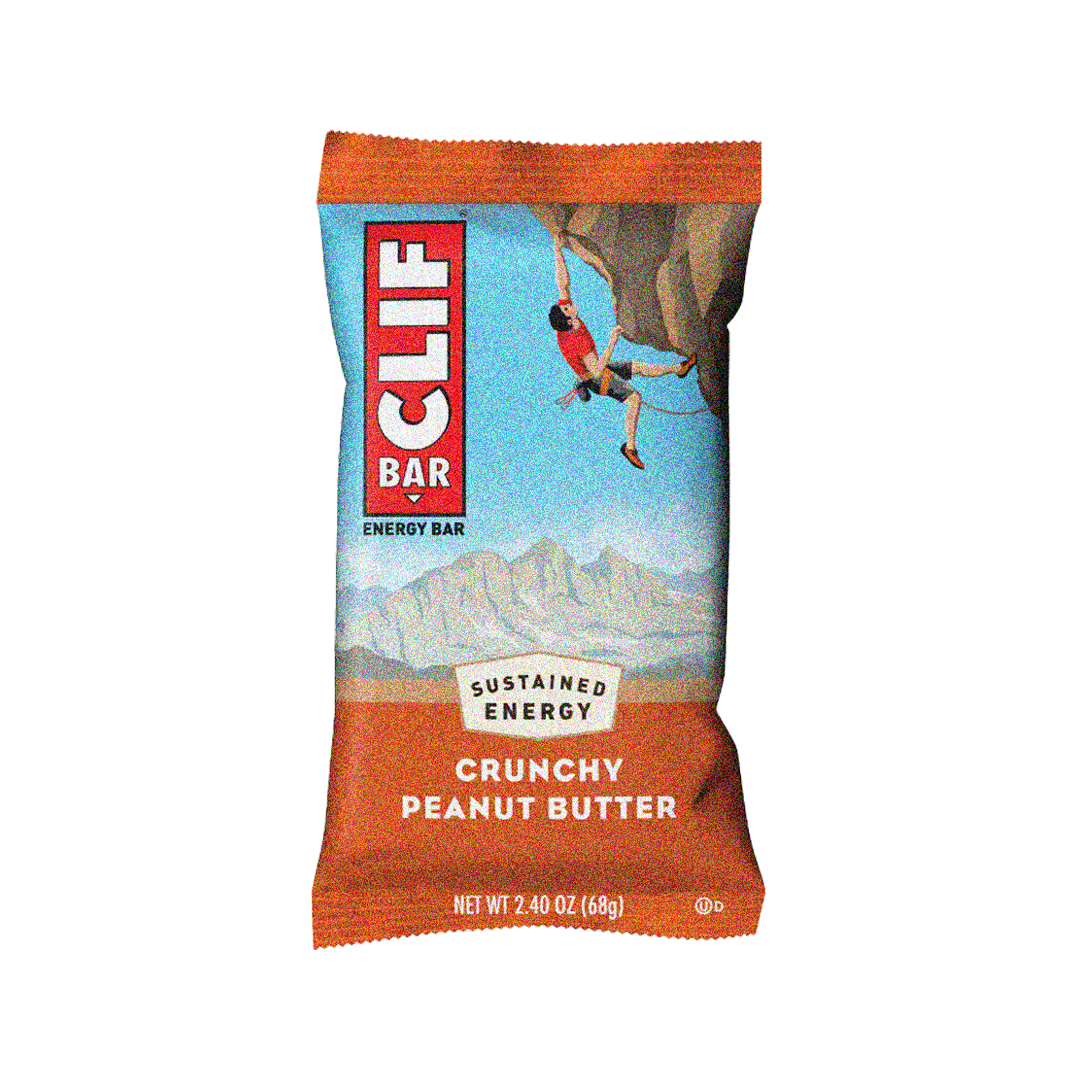 CLIF Energy Bar