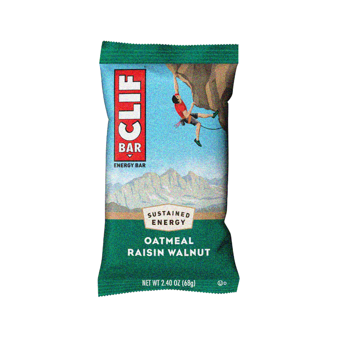 CLIF Energy Bar