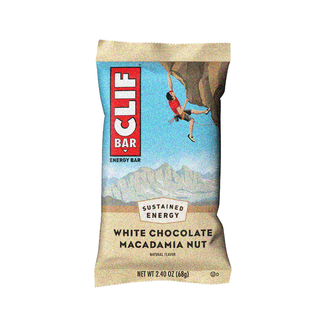 CLIF Energy Bar
