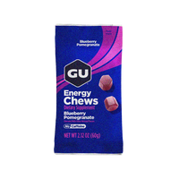 GU Energy Chews