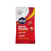GU Energy Chews