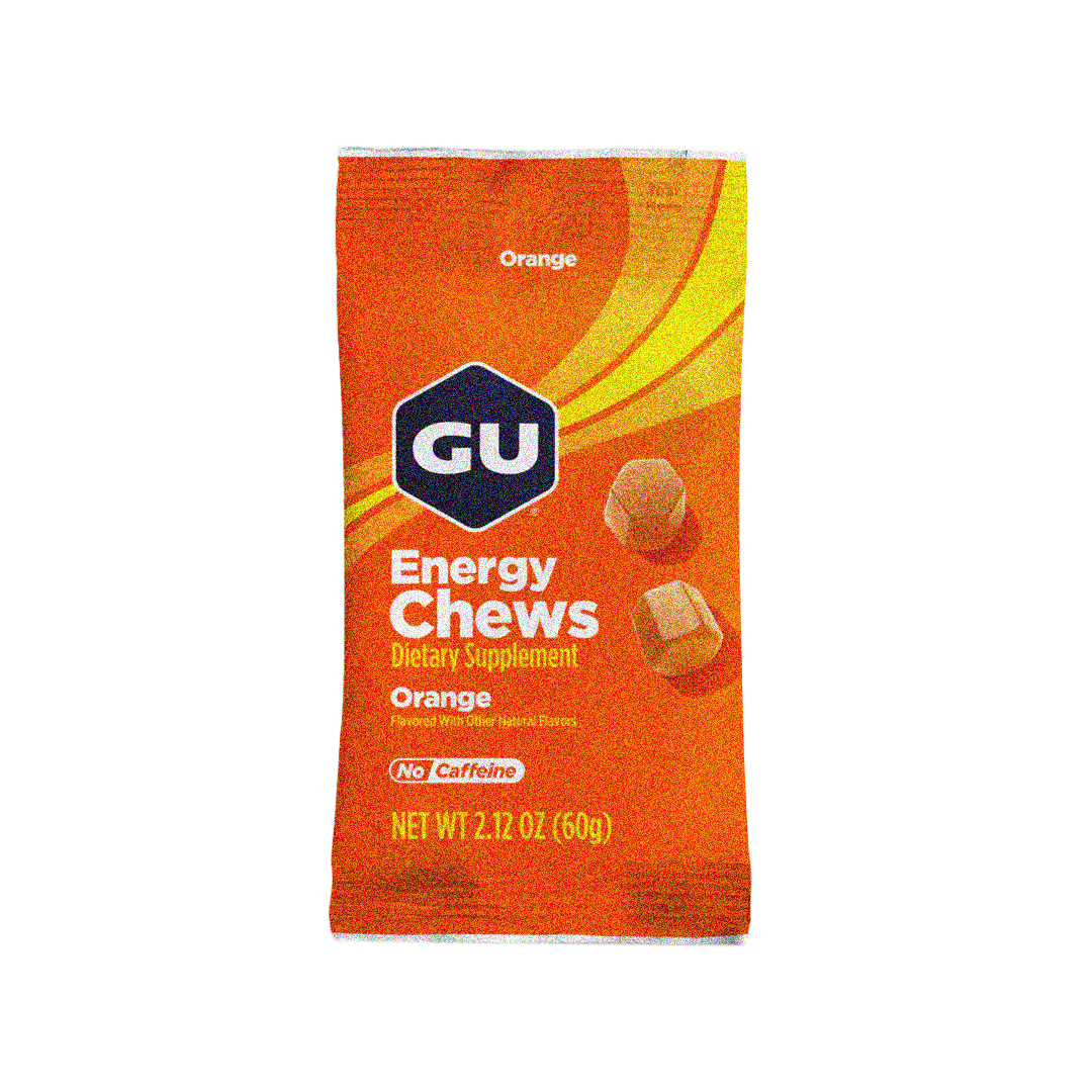 GU Energy Chews