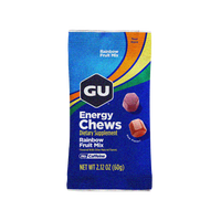 GU Energy Chews