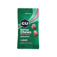 GU Energy Chews