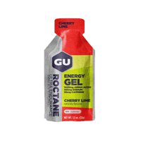 GU Roctane Energy Gel Caffeine