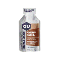 GU Roctane Energy Gel Caffeine
