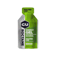 GU Roctane Energy Gel Caffeine