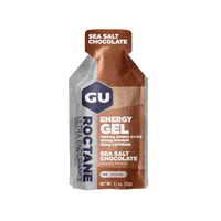 GU Roctane Energy Gel Caffeine