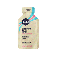 GU Energy Gel