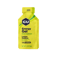GU Energy Gel