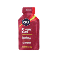 GU Energy Gel