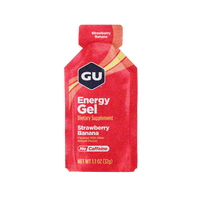 GU Energy Gel
