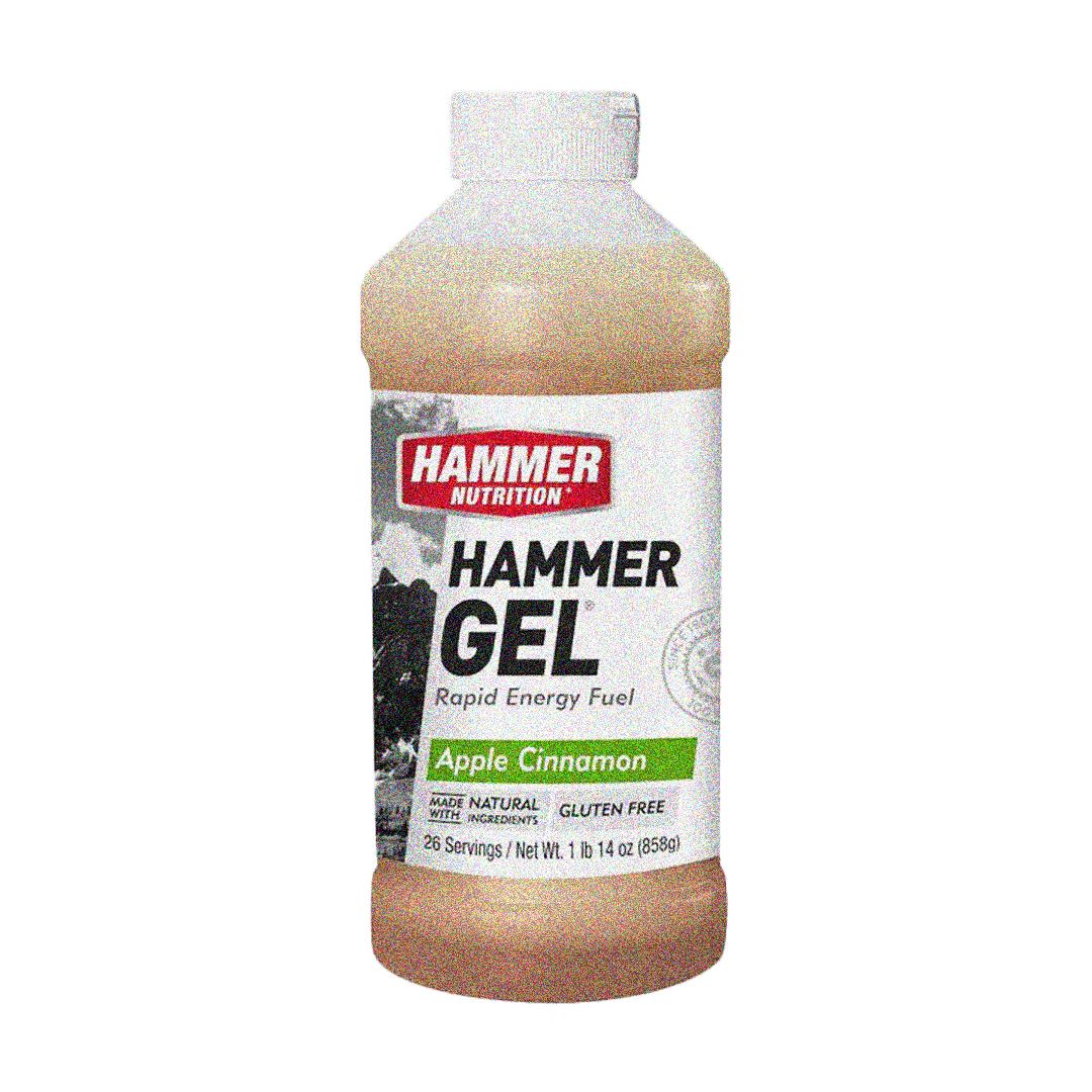 Hammer Gel 26 Servicios