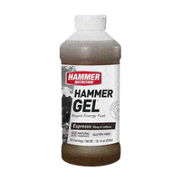Hammer Gel 26 Servicios Caffeine