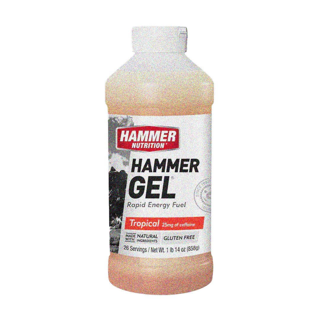 Hammer Gel 26 Servicios Caffeine