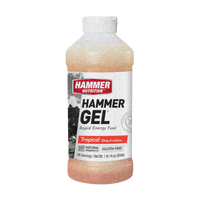 Hammer Gel 26 Servicios Caffeine