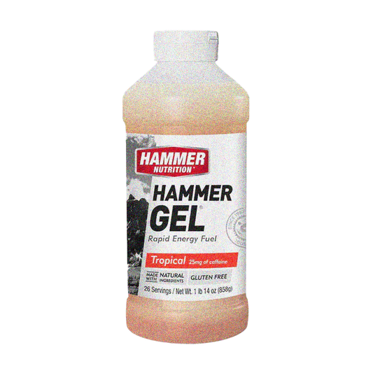 Hammer Gel 26 Servicios Caffeine