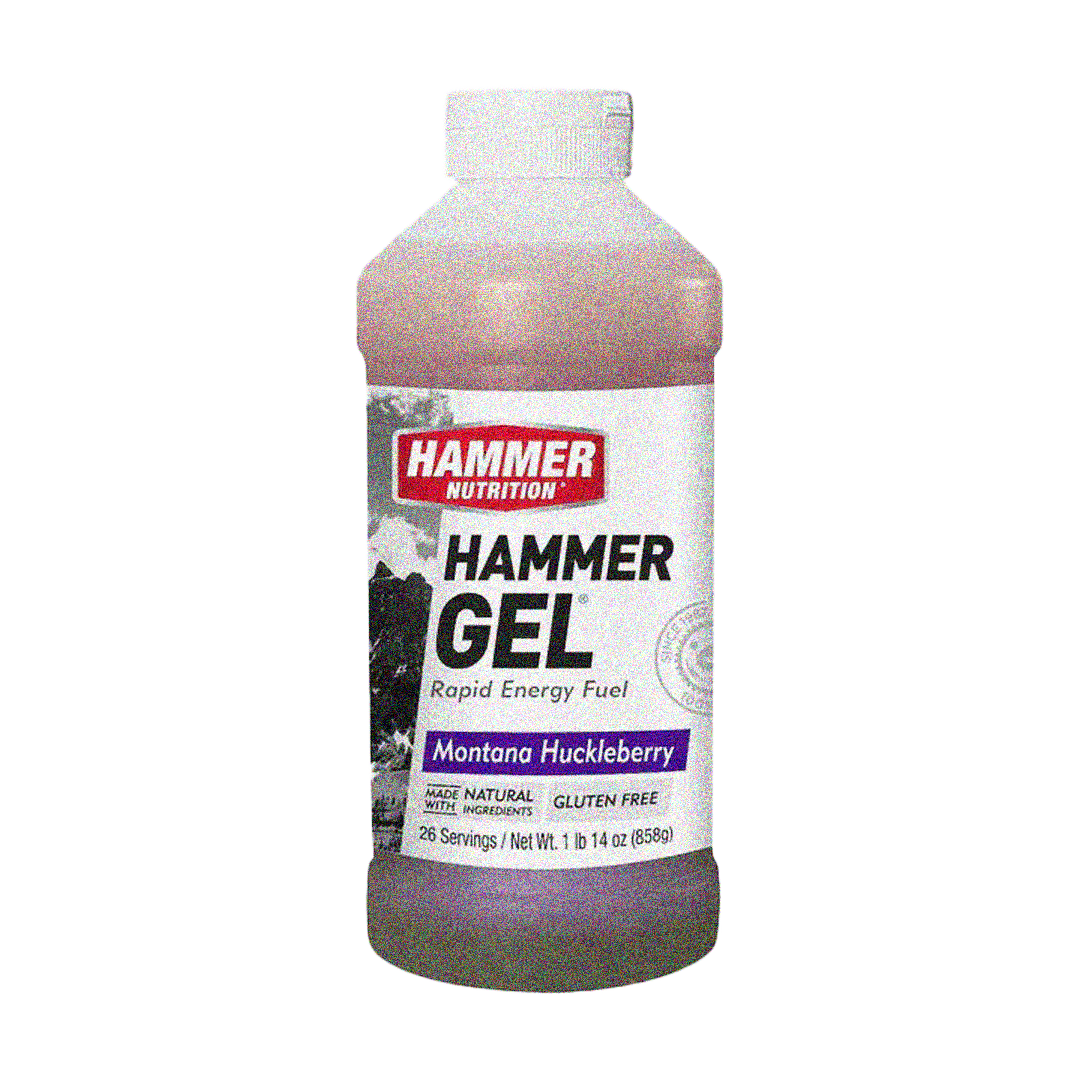 Hammer Gel 26 Servicios