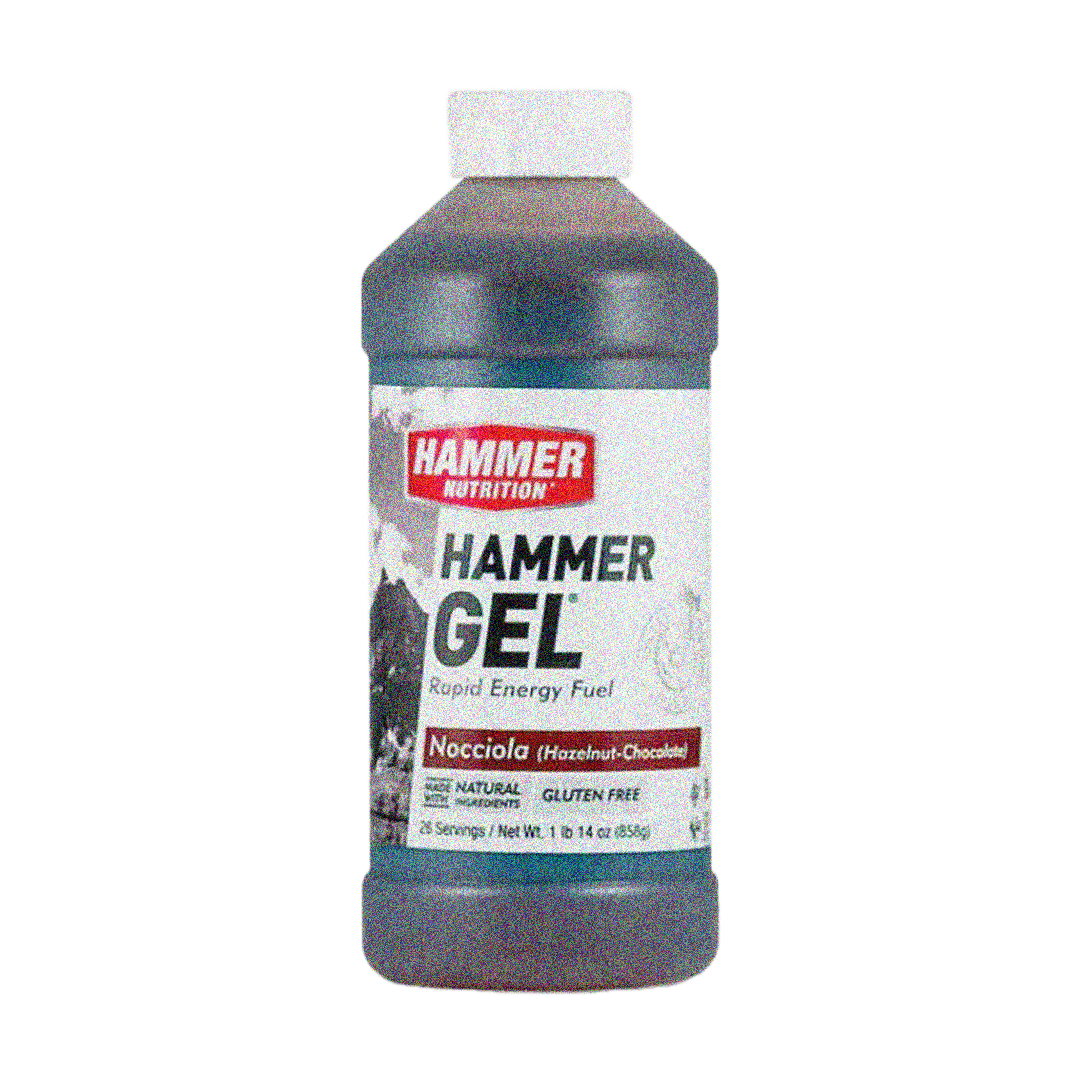 Hammer Gel 26 Servicios