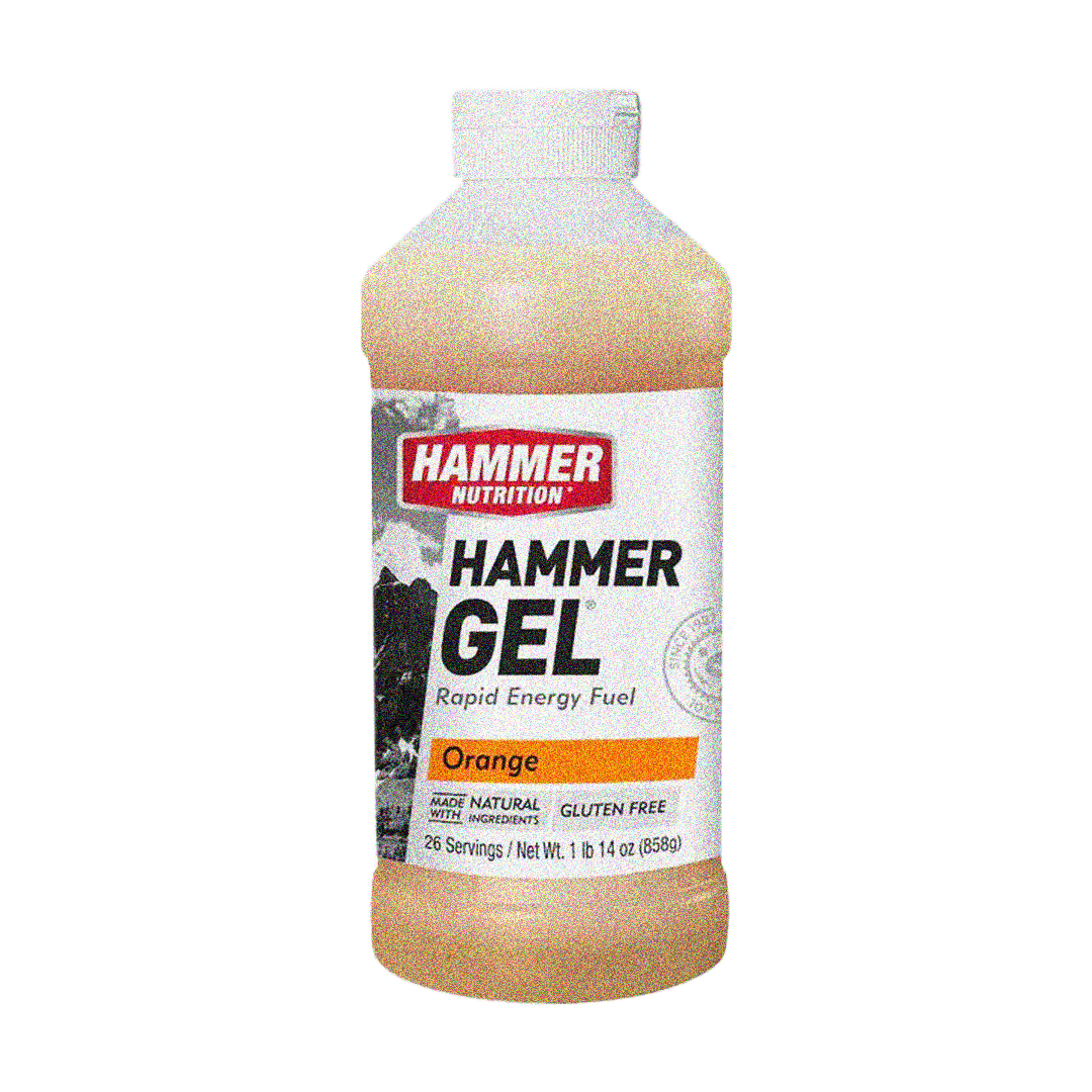 Hammer Gel 26 Servicios