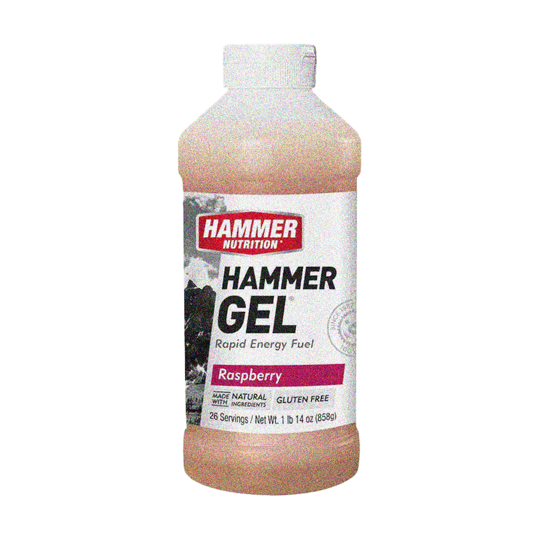 Hammer Gel 26 Servicios