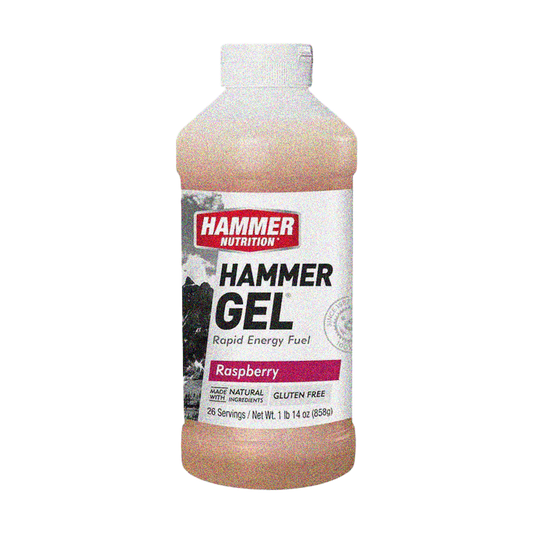 Hammer Gel 26 Servicios