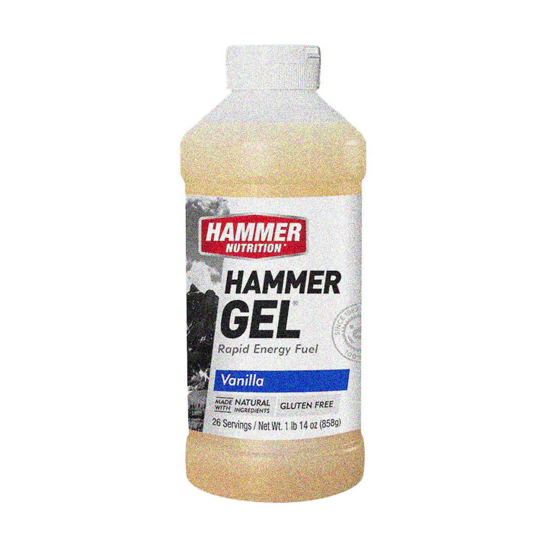 Hammer Gel 26 Servicios
