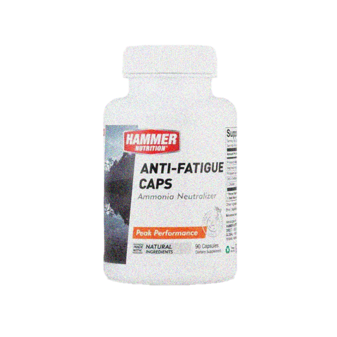 Hammer Anti-Fatigue Caps