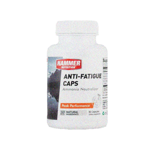 Hammer Anti-Fatigue Caps