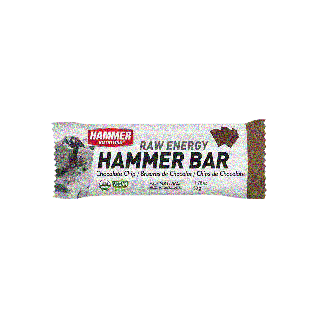 Hammer Bar Raw Energy