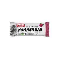 Hammer Bar Raw Energy