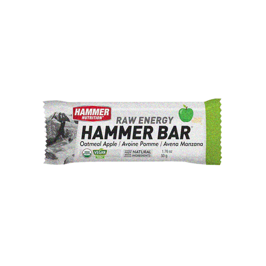 Hammer Bar Raw Energy