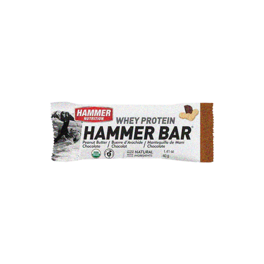 Hammer Bar Whey Protein