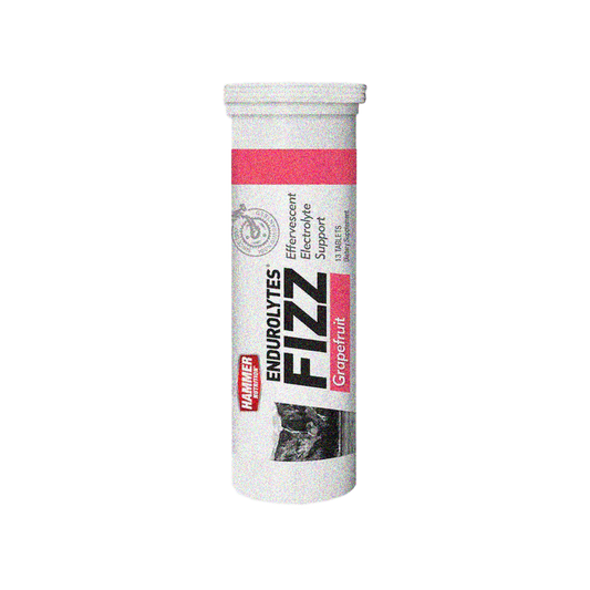 Hammer Endurolytes Fizz
