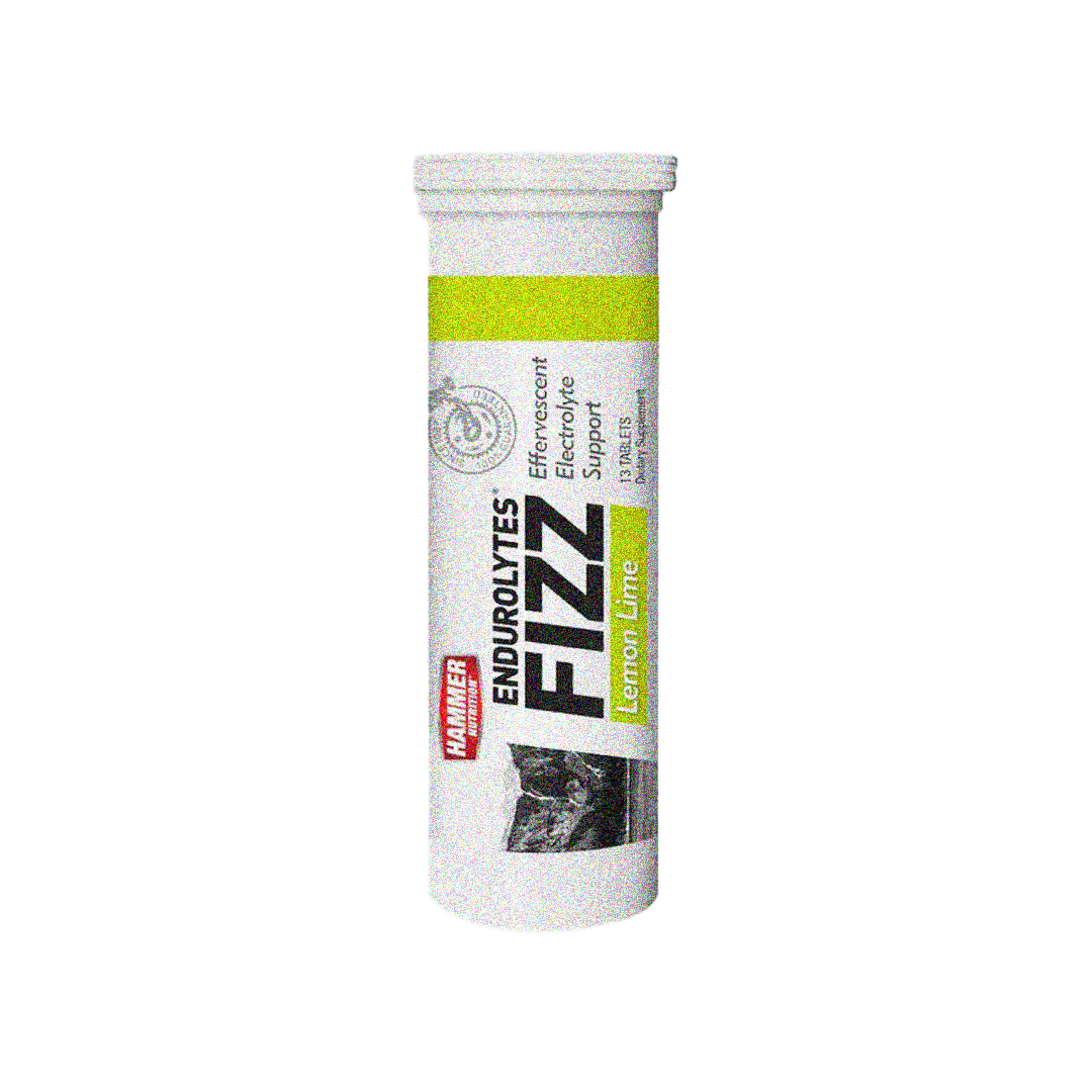 Hammer Endurolytes Fizz