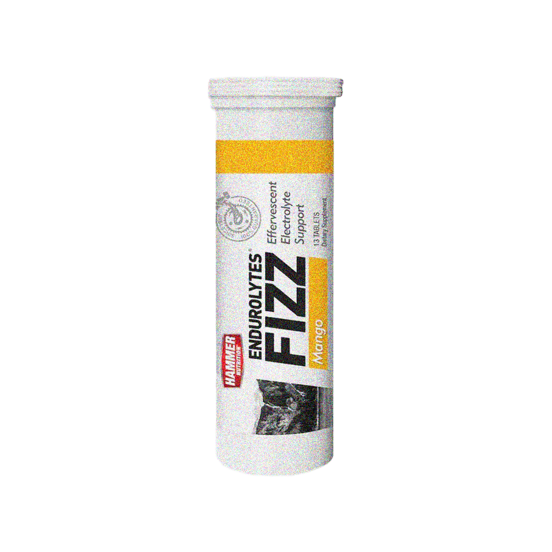 Hammer Endurolytes Fizz
