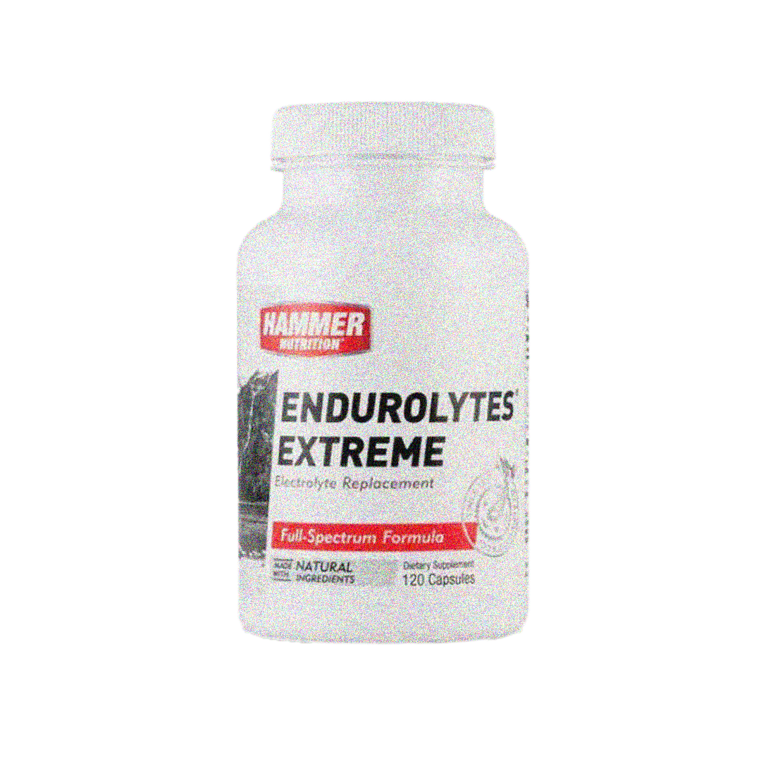 Hammer Endurolytes Extreme
