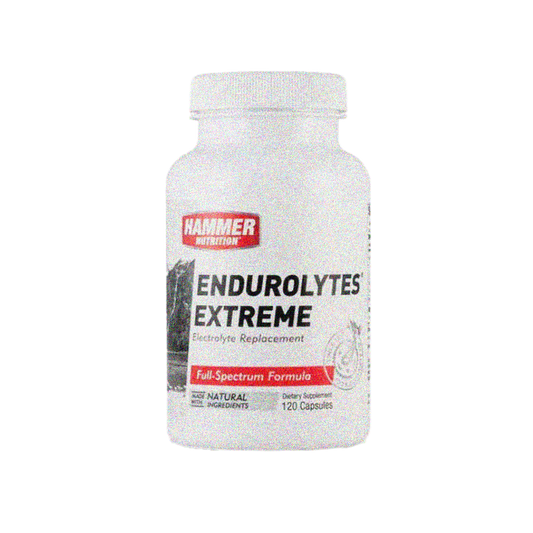 Hammer Endurolytes Extreme