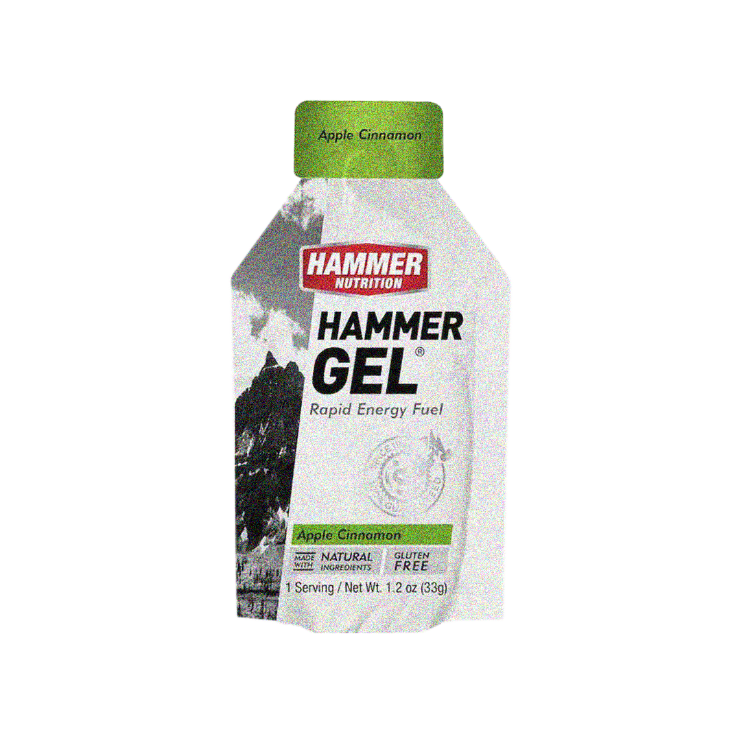Hammer Gel