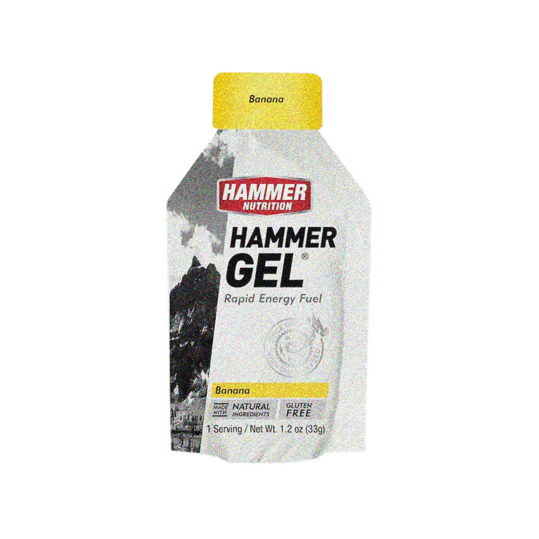 Hammer Gel