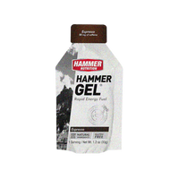 Hammer Gel Caffeine