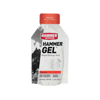 Hammer Gel Caffeine